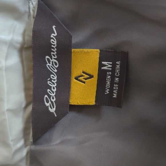 Eddie Bauer vest - Picture 6 of 8